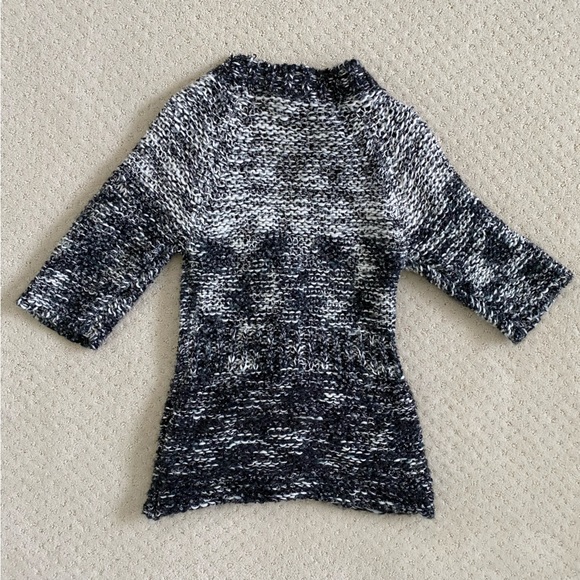 American Rag wool blend cardigan - Picture 2 of 4